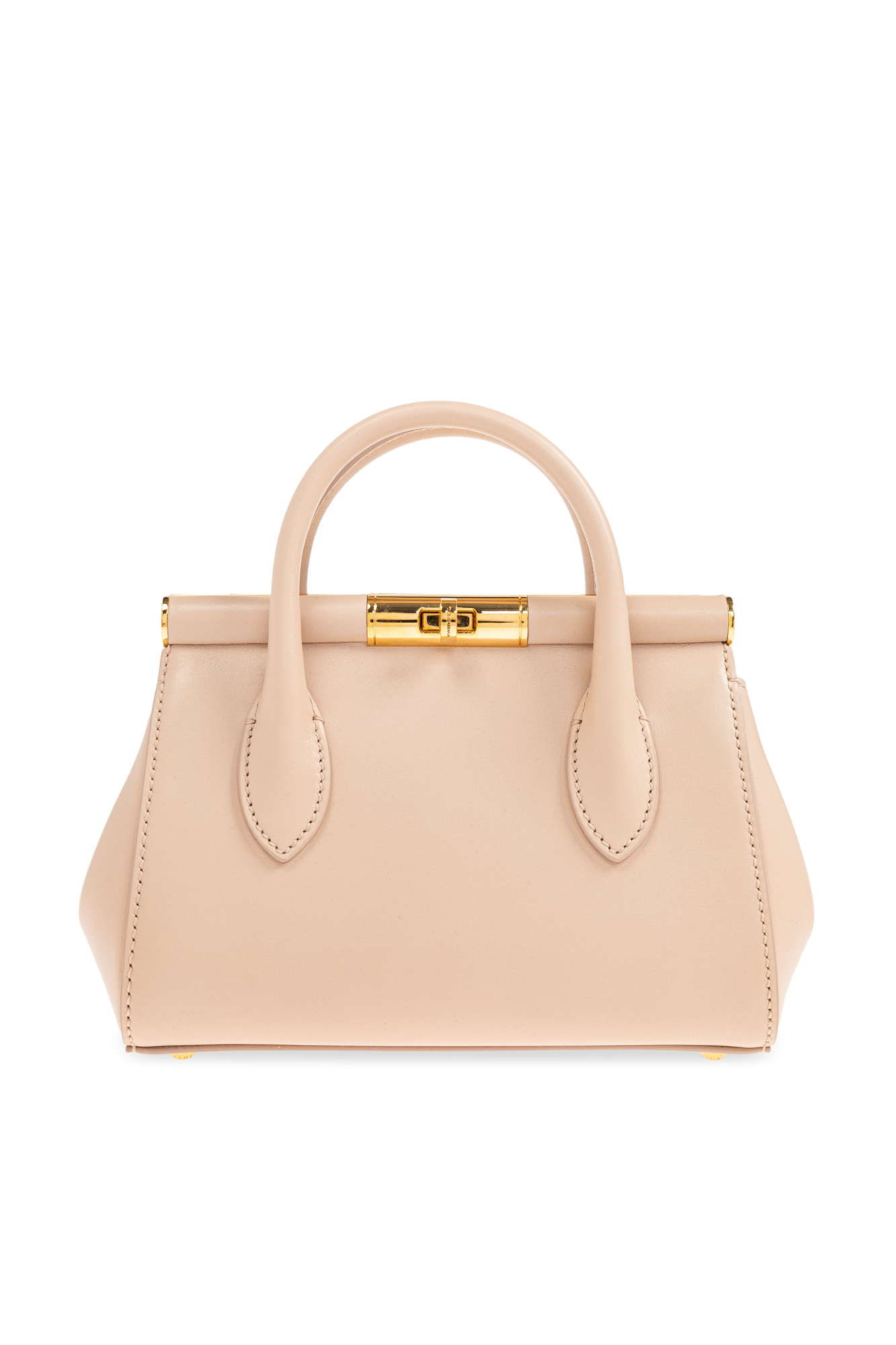 ハンドバッグ DOLCE&GABBANA MARLENE SMALL HANDBAG Black Handbag Marlene Dolce & Gabbana - Vitkac Canada